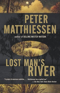 Lost Man's River 