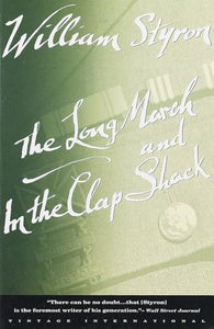 The Long March and In the Clap Shack 