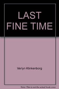 Last Fine Time # 