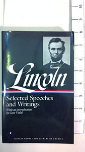 Selected Speeches and Writings 