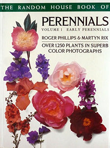 The Random House Book of Perennials 