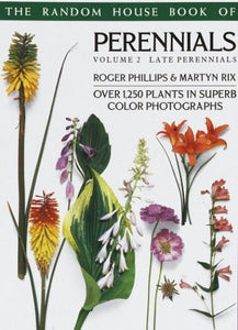 The Random House Book of Perennials 