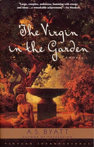 The Virgin in the Garden 