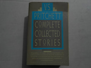 Complete Collected Stories 