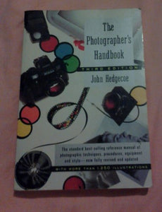 Photographer's Handbook 