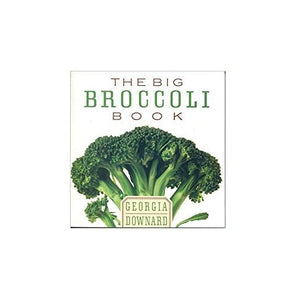 Big Broccoli Book 