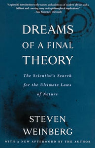 Dreams of a Final Theory 