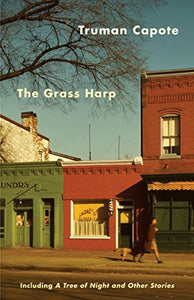 The Grass Harp 