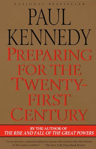 Preparing for the Twenty-First Century 