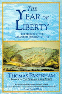 The Year of Liberty 