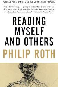 Reading Myself and Others 