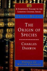 The Origin of Species 