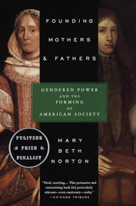 Founding Mothers & Fathers 