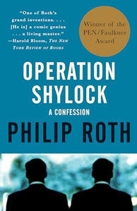 Operation Shylock 