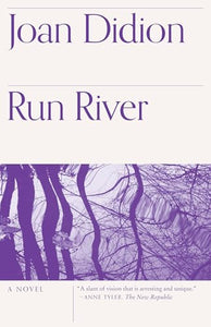 Run River 