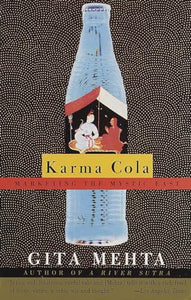 Karma Cola 