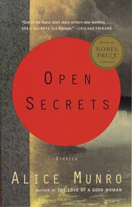 Open Secrets 