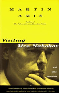 Visiting Mrs. Nabokov 