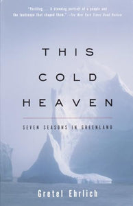 This Cold Heaven 