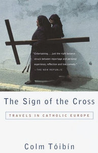 The Sign of the Cross 