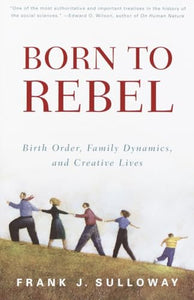 Born to Rebel 