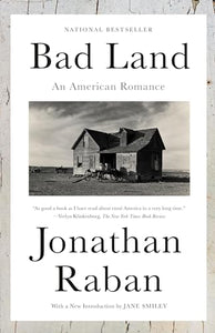 Bad Land 