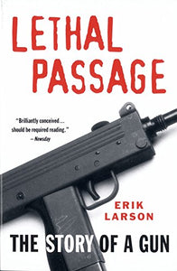 Lethal Passage 