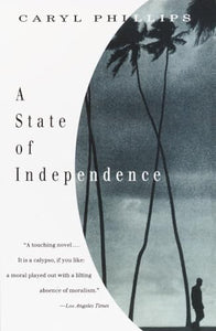 A State of Independence 