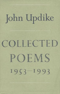 Collected Poems 