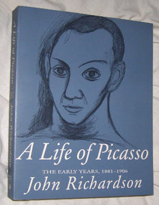 A Life of Picasso 