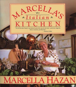 Marcella's Italian Kitchen 