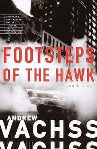 Footsteps of the Hawk 