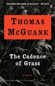 The Cadence of Grass 