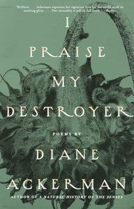 I Praise My Destroyer 