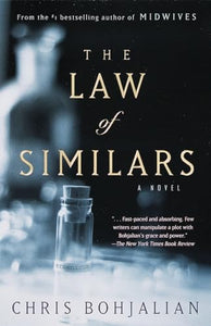 The Law of Similars 