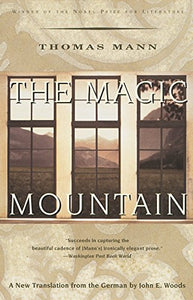 The Magic Mountain 