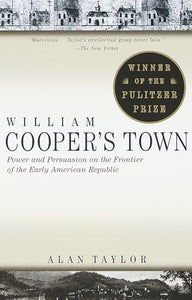 William Cooper's Town 