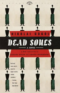 Dead Souls 