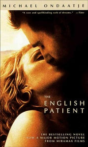 The English Patient 