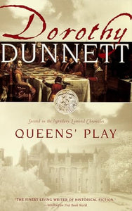 Queen's Play 