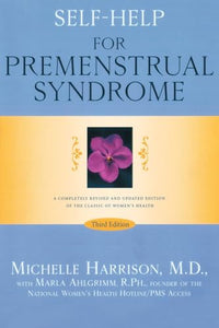 Self-Help for Premenstrual Syndrome 