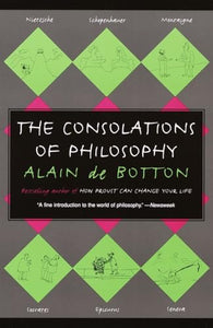 The Consolations of Philosophy 