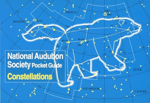 National Audubon Society Pocket Guide: Constellations 