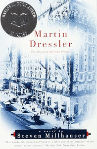 Martin Dressler 