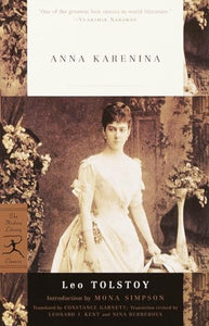 Anna Karenina 