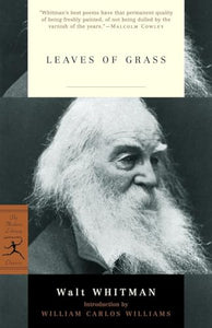 Leaves of Grass 