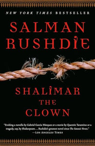 Shalimar the Clown 