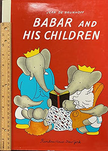 Babar & His Children 