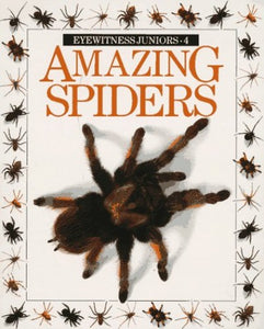 Amazing Spiders 