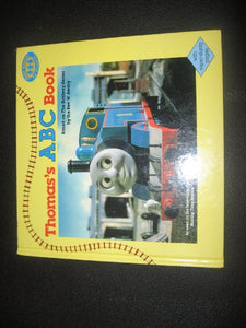 Thomas's ABC Book 